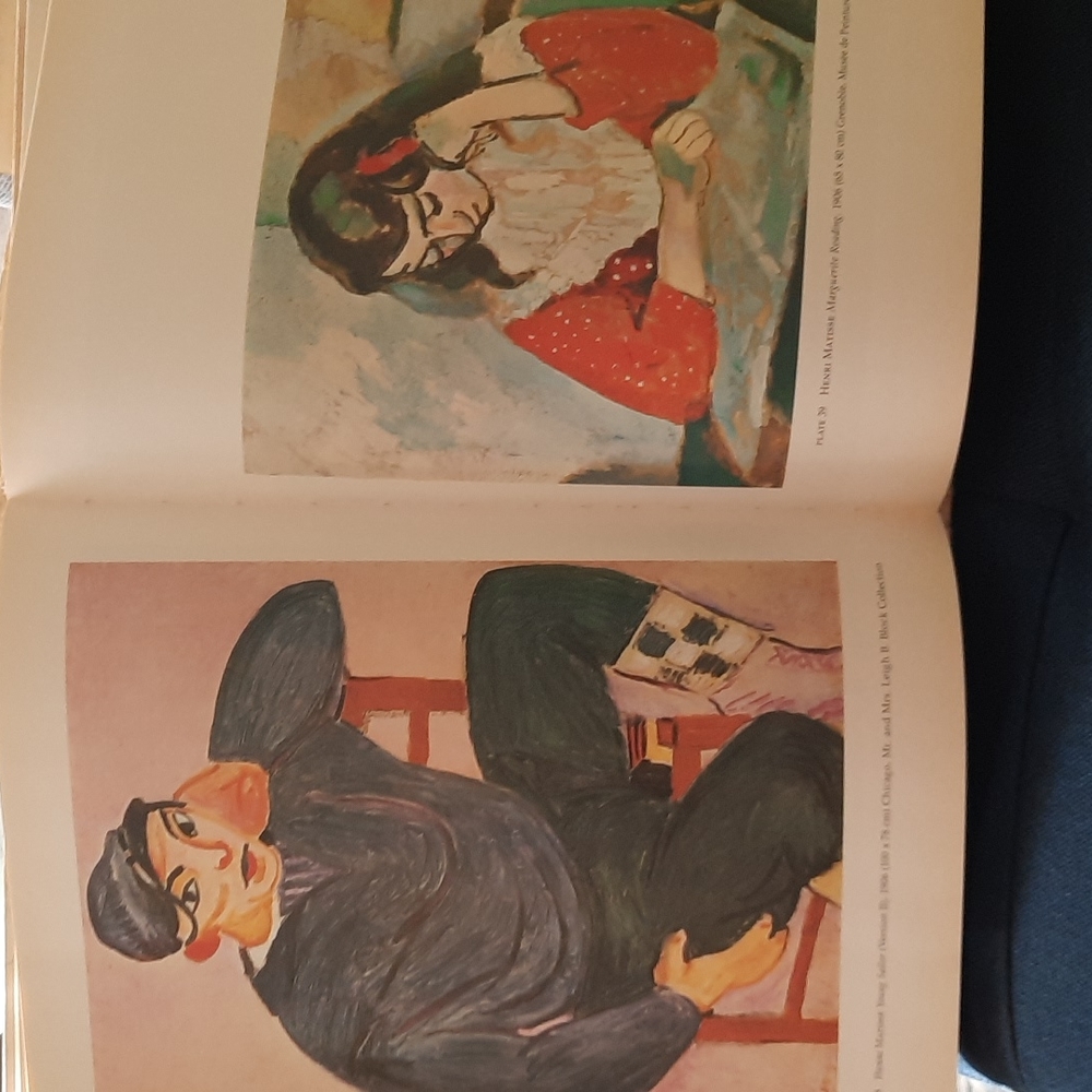 'Matisse and the Fauves', Art book - Picture 2 of 3